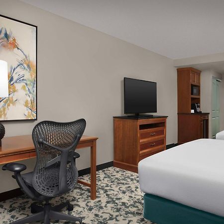 Hilton Garden Inn Γκέινσβιλ Εξωτερικό φωτογραφία