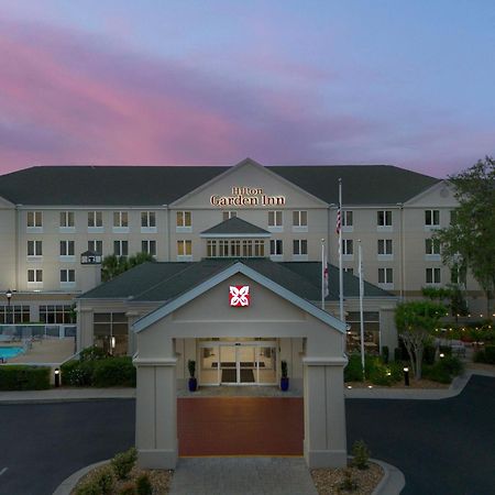 Hilton Garden Inn Γκέινσβιλ Εξωτερικό φωτογραφία