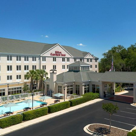 Hilton Garden Inn Γκέινσβιλ Εξωτερικό φωτογραφία
