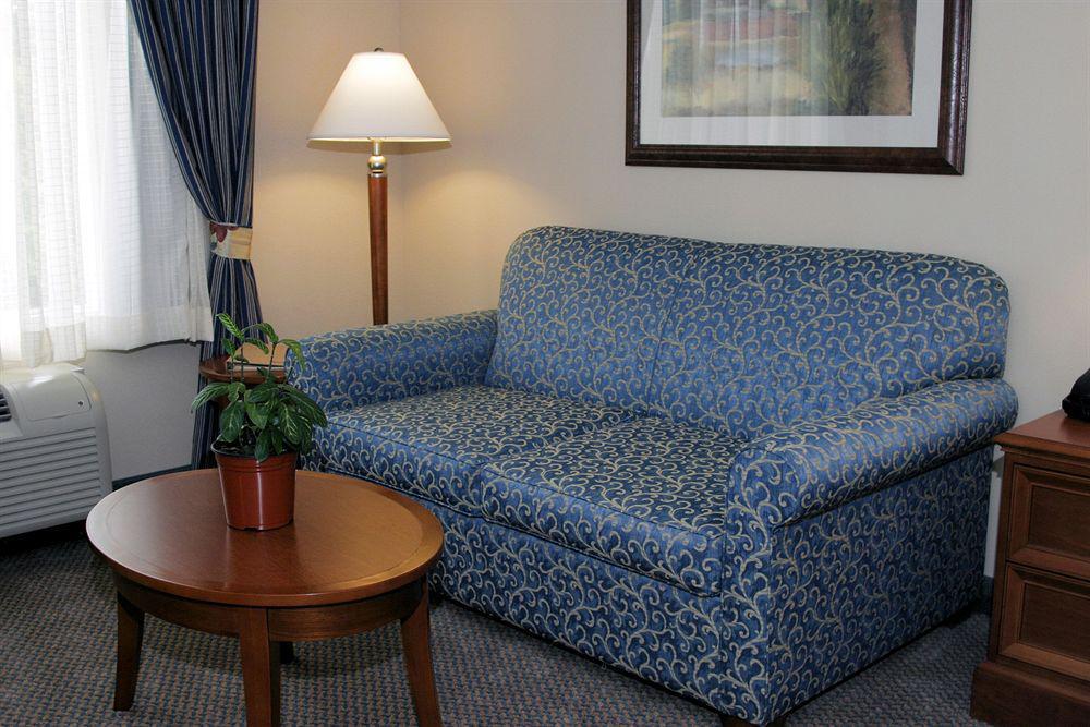 Hilton Garden Inn Γκέινσβιλ Εξωτερικό φωτογραφία