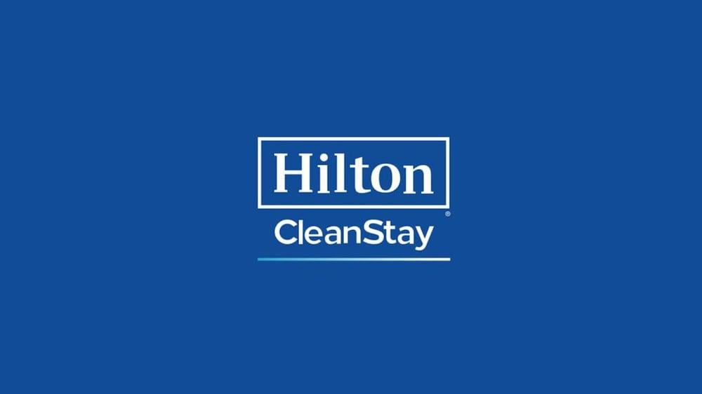 Hilton Garden Inn Γκέινσβιλ Εξωτερικό φωτογραφία