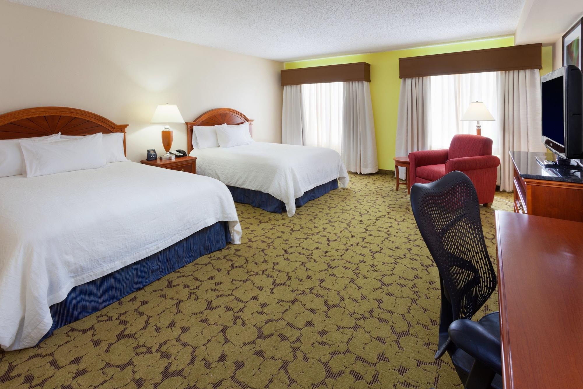 Hilton Garden Inn Γκέινσβιλ Εξωτερικό φωτογραφία