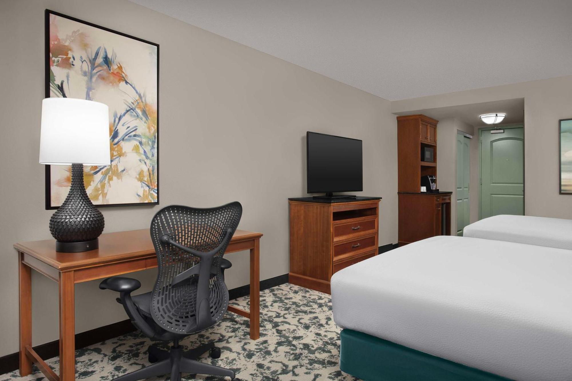 Hilton Garden Inn Γκέινσβιλ Εξωτερικό φωτογραφία
