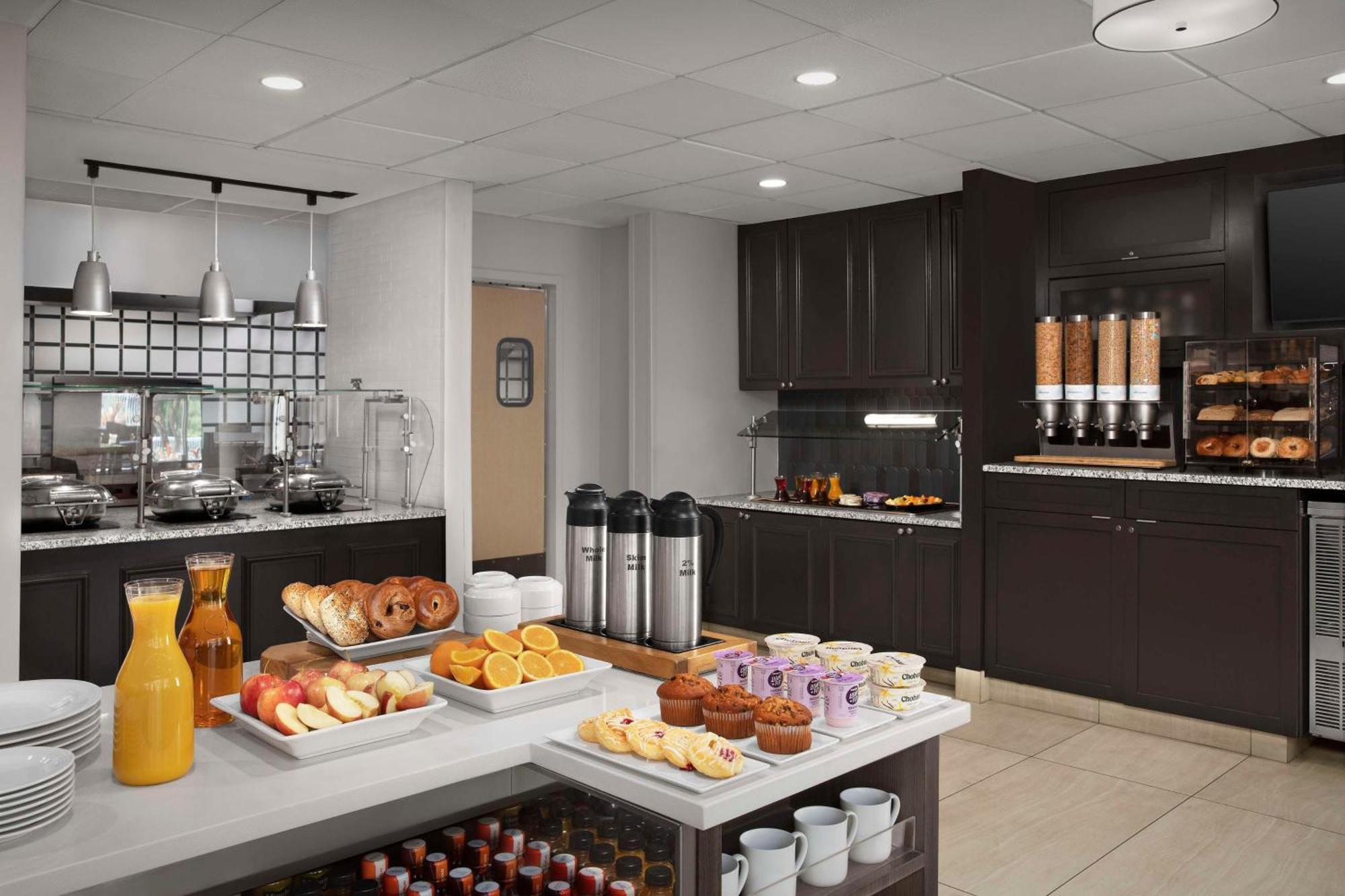 Hilton Garden Inn Γκέινσβιλ Εξωτερικό φωτογραφία