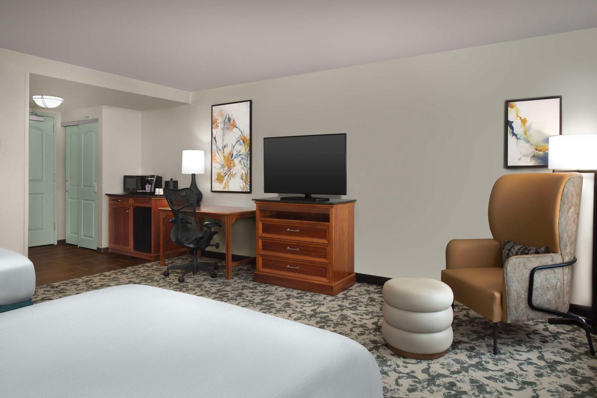 Hilton Garden Inn Γκέινσβιλ Εξωτερικό φωτογραφία