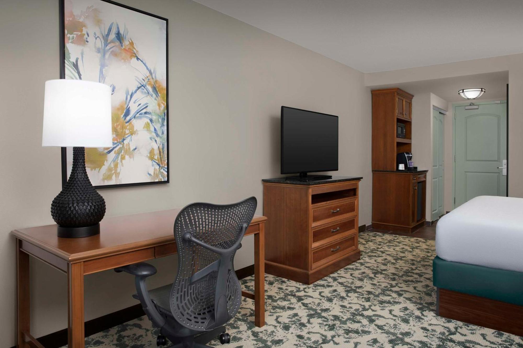 Hilton Garden Inn Γκέινσβιλ Εξωτερικό φωτογραφία