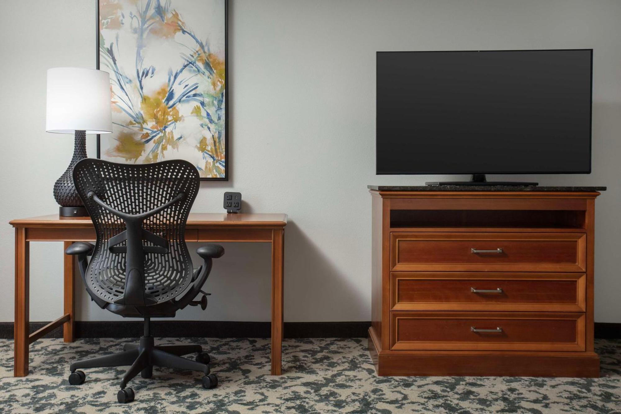 Hilton Garden Inn Γκέινσβιλ Εξωτερικό φωτογραφία