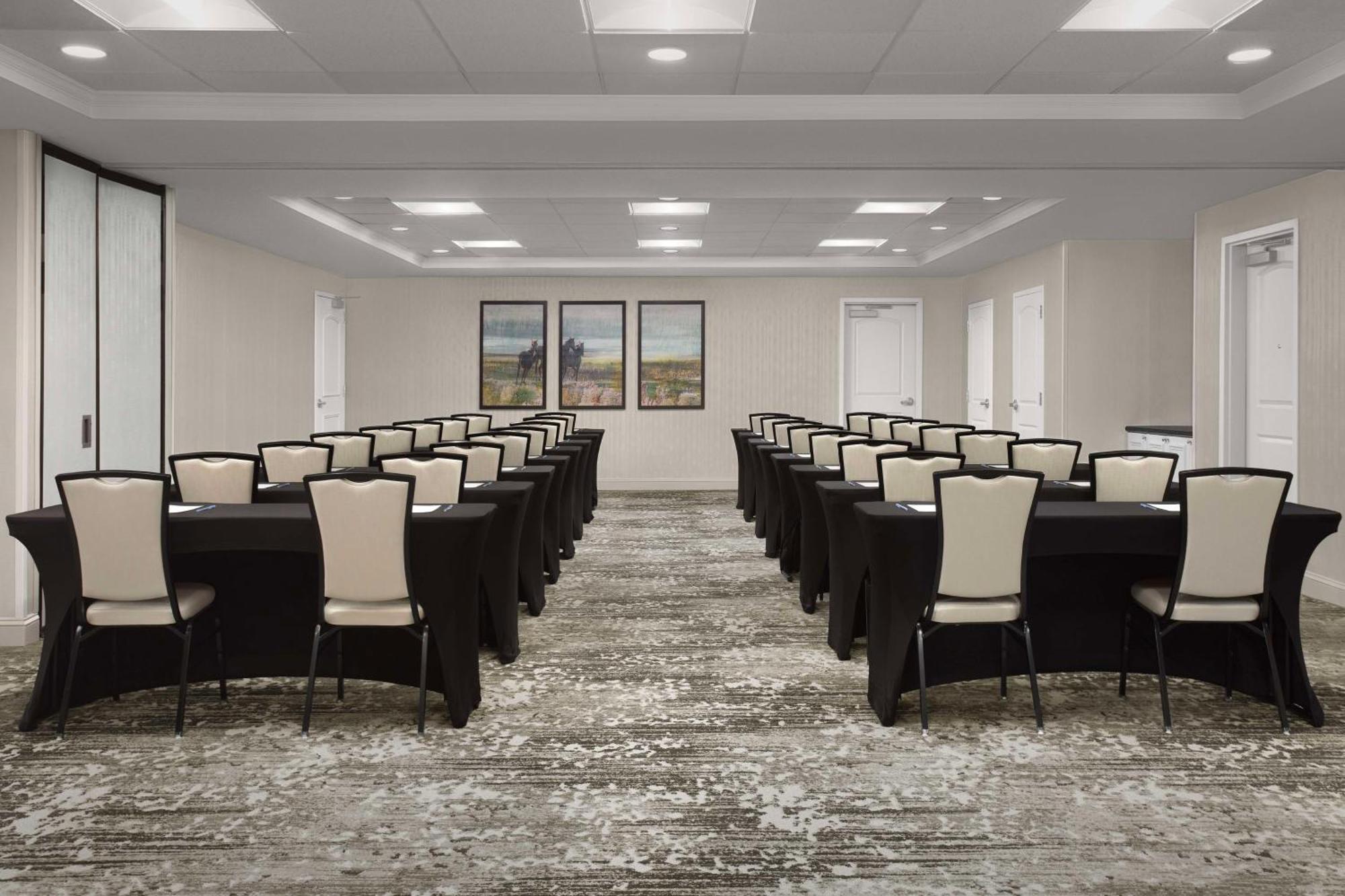 Hilton Garden Inn Γκέινσβιλ Εξωτερικό φωτογραφία