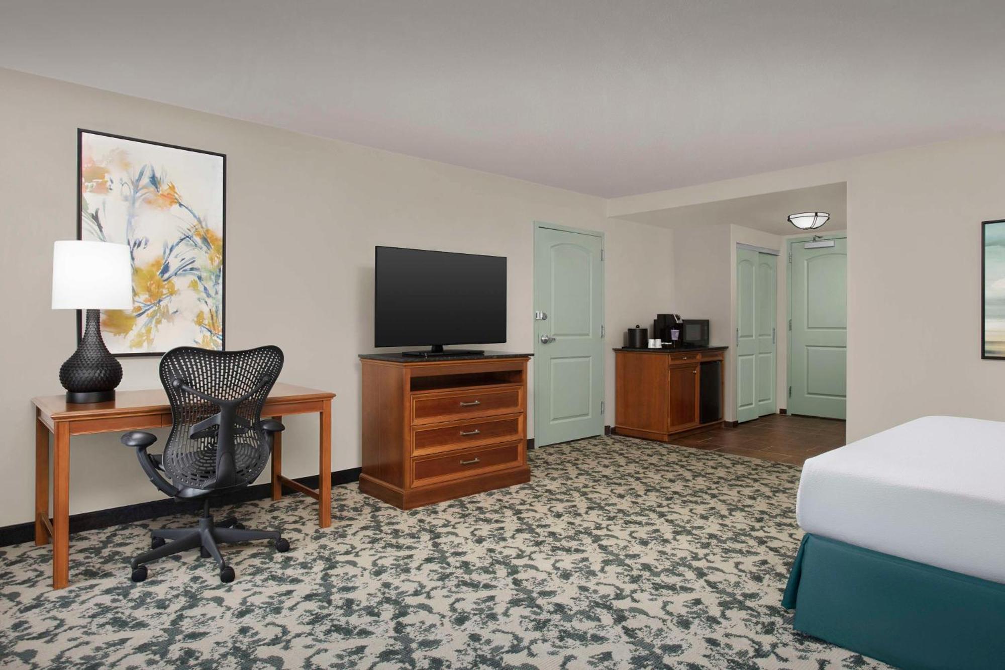 Hilton Garden Inn Γκέινσβιλ Εξωτερικό φωτογραφία