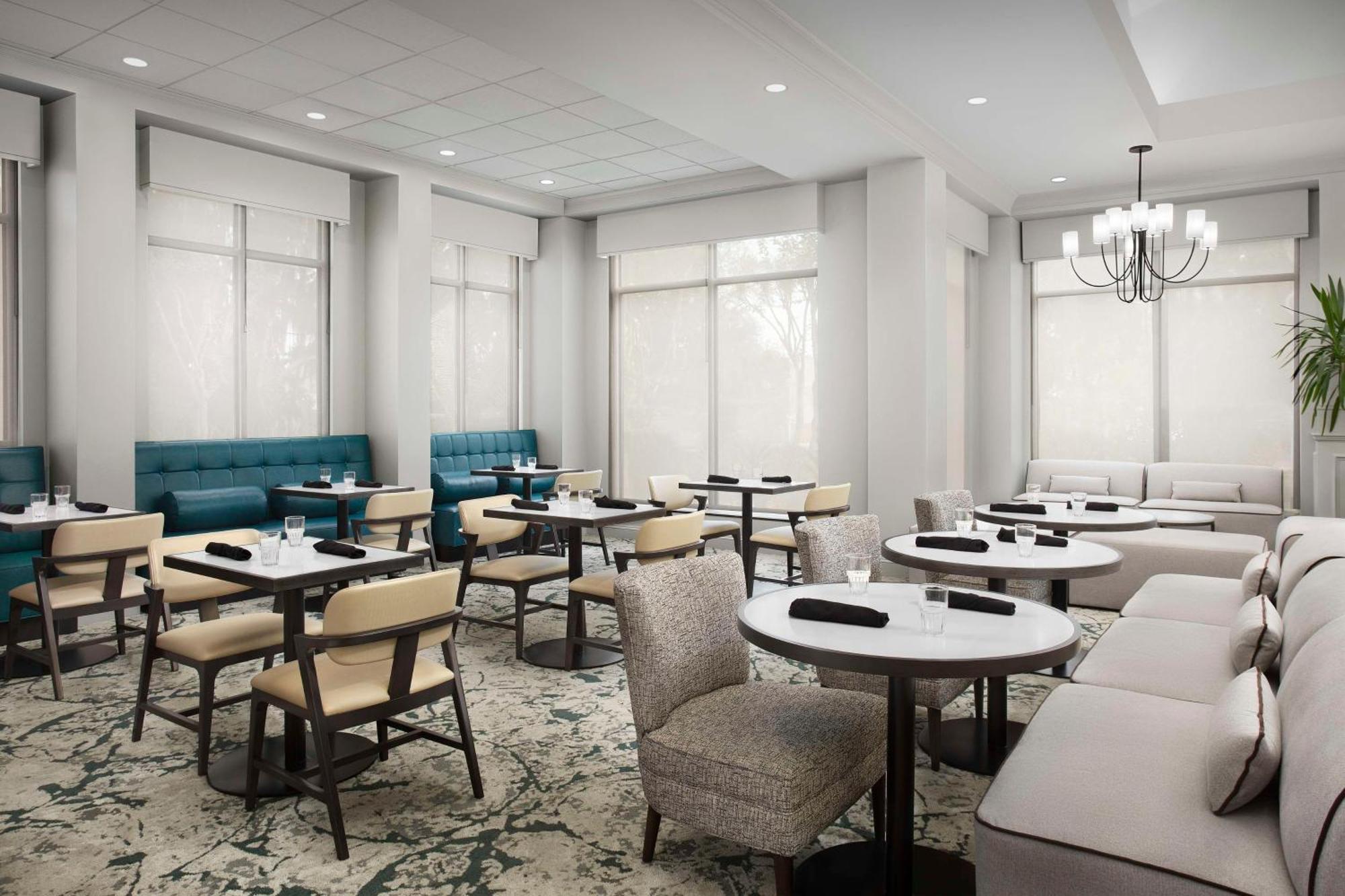 Hilton Garden Inn Γκέινσβιλ Εξωτερικό φωτογραφία