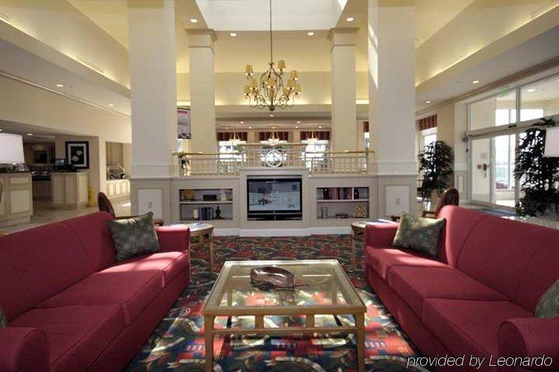 Hilton Garden Inn Γκέινσβιλ Εσωτερικό φωτογραφία